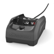 Зарядний пристрій Husqvarna 40-C80 (9704878-01) Зарядний пристрій Husqvarna 40-C80 (9704878-01)