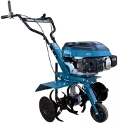 Мотокультиватор Konner&Sohnen KS 4HP-70