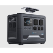 Зарядная станция GENERGY ZERO GZE-1018 1024 Вт/ч