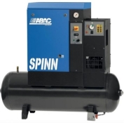 Компресор ABAC SPINN 15 10400/50 TM500 CE Компресор ABAC SPINN 15 10400/50 TM500 CE