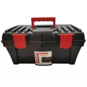 Ящик для инструмента Haisser 90099 Caliber 50 460х257х227 мм Ящик для инструмента Haisser 90099 Caliber 50 460х257х227 мм