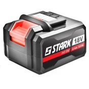 Акумулятор Stark Li-Ion 18 B, 3 А/год (210018300) Акумулятор Stark Li-Ion 18 B, 3 А/год (210018300)