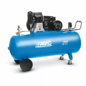 Компрессор ABAC B6000/500 CT 7.5 V400 CE Компрессор ABAC B6000/500 CT 7.5 V400 CE
