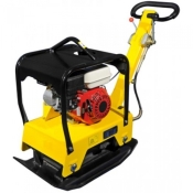 Виброплита Hyundai HPC 450R