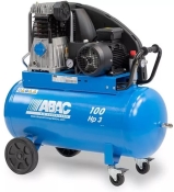 Компрессор ABAC PRO A49B 100 CM3 Компрессор ABAC PRO A49B 100 CM3