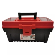 Ящик для инструмента Haisser 90102 Evo 40 360х193х186 мм Ящик для инструмента Haisser 90102 Evo 40 360х193х186 мм