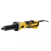 Прямошліфувальна машина мережева безщіткова DeWALT DWE4997 Прямошліфувальна машина мережева безщіткова DeWALT DWE4997