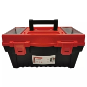 Ящик для инструмента Haisser 90103 Evo 50 476х260х256 мм Ящик для инструмента Haisser 90103 Evo 50 476х260х256 мм