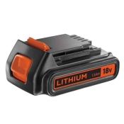 Акумулятор BLACK+DECKER BL1518 Акумулятор BLACK+DECKER BL1518