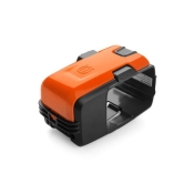 Тримач акумулятора Husqvarna для пояса FLEXI (5907772-01) Тримач акумулятора Husqvarna для пояса FLEXI (5907772-01)