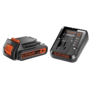 Зарядний пристрій BLACK+DECKER BDC1A15 Зарядний пристрій BLACK+DECKER BDC1A15