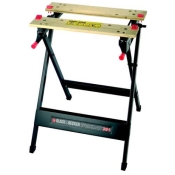 Верстат BLACK+DECKER WM301 Верстат BLACK+DECKER WM301