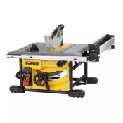 Пила настольно-циркулярная сетевая DeWALT DWE7485 Пила настольно-циркулярная сетевая DeWALT DWE7485