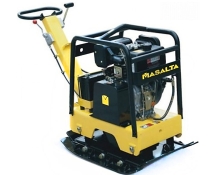 Виброплита MASALTA MS250-4 с реверсом (37577)