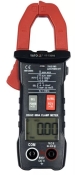 Мультиметр Yato True RMS AC/DC 0-600 А (YT-73093) Мультиметр Yato True RMS AC/DC 0-600 А (YT-73093)