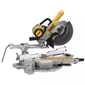 Пила торцовочная сетевая DeWALT DWS727 Пила торцовочная сетевая DeWALT DWS727