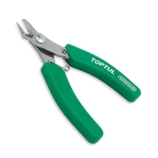 Кусачки TOPTUL 4,5" DEBE204E Кусачки TOPTUL 4,5" DEBE204E