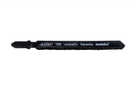 Лобзикове полотно Metabo Expert Ceramic T 130 Riff 623657000 Лобзикове полотно Metabo Expert Ceramic T 130 Riff 623657000