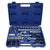 Комбинированный набор инструментов СТАНДАРТ 73 ед. ST-0073