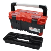 Ящик для инструмента Haisser Titan Plus 50 90109 496х258х240 мм Ящик для инструмента Haisser Titan Plus 50 90109 496х258х240 мм