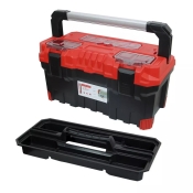 Ящик для инструмента Haisser Titan Plus 55 90110 554х286х276 мм Ящик для инструмента Haisser Titan Plus 55 90110 554х286х276 мм