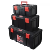 Набор ящиков для инструментов 3 в 1 R-BOX Haisser 90115 485х284х265 мм Набор ящиков для инструментов 3 в 1 R-BOX Haisser 90115 485х284х265 мм
