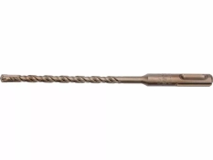 Бур Yato SDS-Plus X-Tip 6x160/95 мм (YT-4202) Бур Yato SDS-Plus X-Tip 6x160/95 мм (YT-4202)