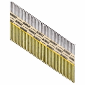 Гвозди термично оцинкованные c радиальной насечкой DeWALT DNPT31R90HDZ