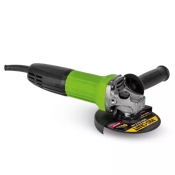 Шліфмашина кутова PROCRAFT PW-125/1100 (001100) Шліфмашина кутова PROCRAFT PW-125/1100 (001100)