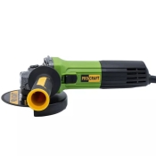 Шлифмашина угловая PROCRAFT PW-125/1100ES (011004)