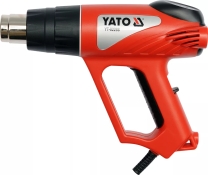Технічний фен Yato YT-82288 Технічний фен Yato YT-82288