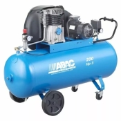 Компрессор ABAC A39B 200 CT4 Компрессор ABAC A39B 200 CT4