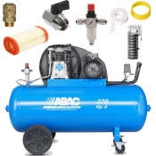 Компрессор ABAC PRO A39B 270 CT4 Компрессор ABAC PRO A39B 270 CT4