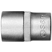 Головка торцева S&R з отвором 1/2" 23мм (465711423) Головка торцева S&R з отвором 1/2" 23мм (465711423)