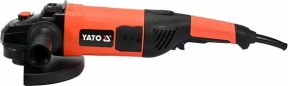 Угловая шлифмашина Yato YT-82110 Угловая шлифмашина Yato YT-82110