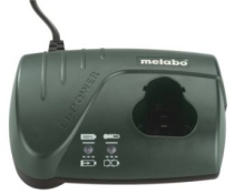 Зарядное устройство для Metabo LC 40 627064000 Зарядное устройство для Metabo LC 40 627064000