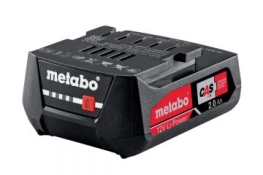 Аккумуляторная батарея Metabo Li-Power 12 V, 2.0 Ач 625406000 Аккумуляторная батарея Metabo Li-Power 12 V, 2.0 Ач 625406000
