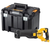 Пила шабельна акумуляторна DeWALT DCS389NT Пила шабельна акумуляторна DeWALT DCS389NT