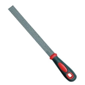 Рашпиль плоский VOREL 25170, l= 200 мм Рашпиль плоский VOREL 25170, l= 200 мм