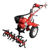 Мотоблок FORTE 1350G NEW 9HP Мотоблок FORTE 1350G NEW 9HP