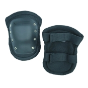 Наколенники защитные Werk 20084 увеличенная ПВХ-чашка