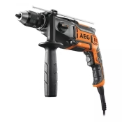 Дрель ударная AEG SB2E850R Дрель ударная AEG SB2E850R
