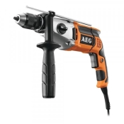 Дрель ударная AEG SB2E1100RV Дрель ударная AEG SB2E1100RV