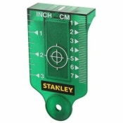 Детектор зеленый для лазерного луча Stanley STHT1-77368