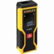 Дальномір лазерний Stanley STHT1-77409 TLM 50