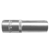 Головка торцева S&R 1/2 подовжена 21 мм (465722621) Головка торцева S&R 1/2 подовжена 21 мм (465722621)