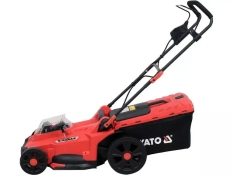Акумуляторна газонокосарка YATO YT-85224 Акумуляторна газонокосарка YATO YT-85224