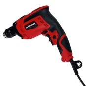 Електричний дриль HAISSER ID-11SM