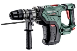 Аккумуляторный перфоратор Metabo KHA 18 LTX BL 40 Каркас, 600752840 Аккумуляторный перфоратор Metabo KHA 18 LTX BL 40 Каркас, 600752840