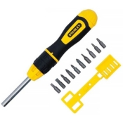 Отвертка STANLEY 0-68-010 Отвертка STANLEY 0-68-010